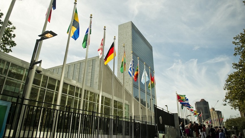 Civata Asayîşa Nêvdewletî xweşhale bi pêkanîna kabîne ya nû ya hikumeta Kurdistanê